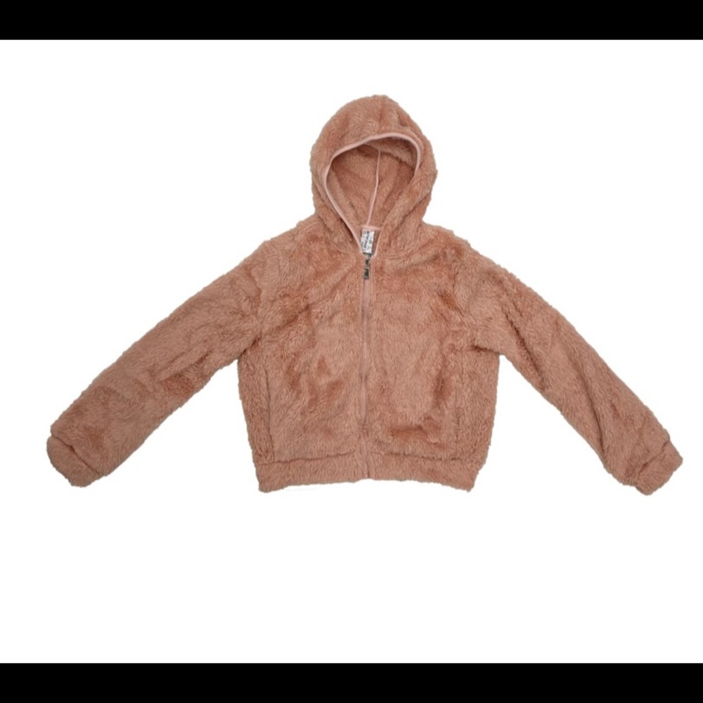 Fur Jacket - Picture 2 of 3